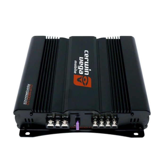 Cerwin Vega-CVP Series CVP1600.1D-1-Kanal Verstärker-masori-kaufen
