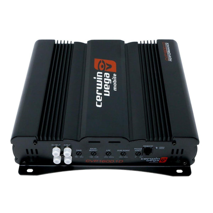 Cerwin Vega-CVP Series CVP1600.1D-1-Kanal Verstärker-masori-kaufen