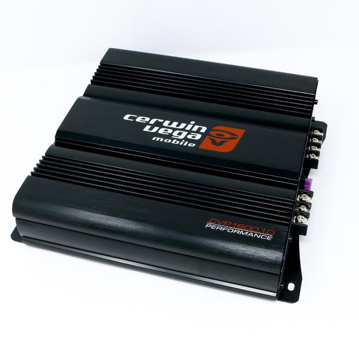 Cerwin Vega-CVP Series CVP1600.1D-1-Kanal Verstärker-masori-kaufen