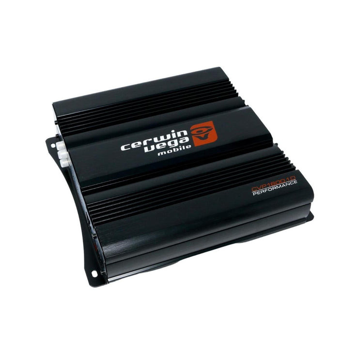 Cerwin Vega-CVP Series CVP1600.1D-1-Kanal Verstärker-masori-kaufen