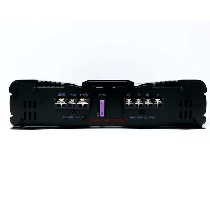 Cerwin Vega-CVP Series CVP1600.1D-1-Kanal Verstärker-masori-kaufen
