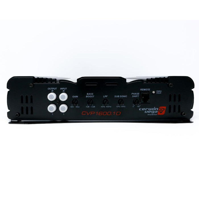 Cerwin Vega-CVP Series CVP1600.1D-1-Kanal Verstärker-masori-kaufen