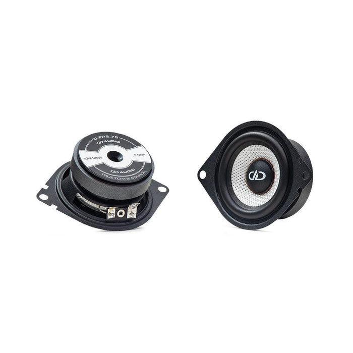 DD Audio-D-FR2.75-3" (8cm) Mitteltöner-masori-kaufen