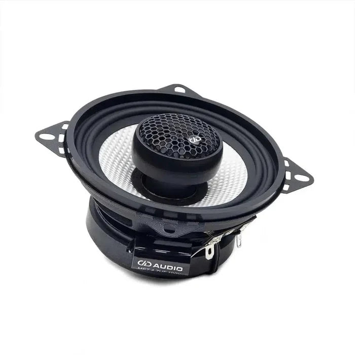 DD Audio-D-X4b-4" (10cm) Koaxial-Lautsprecher-masori-kaufen