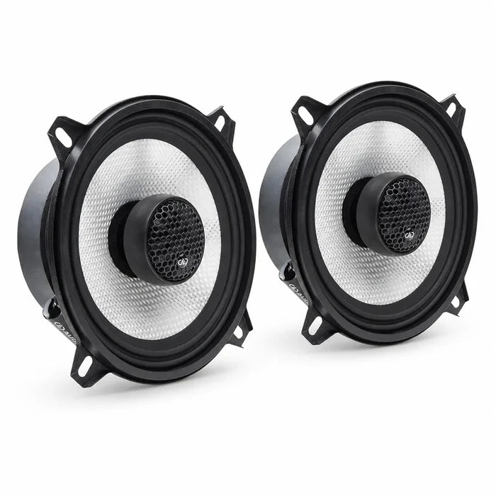 DD Audio-D-X5.25b-5" (13cm) Koaxial-Lautsprecher-masori-kaufen