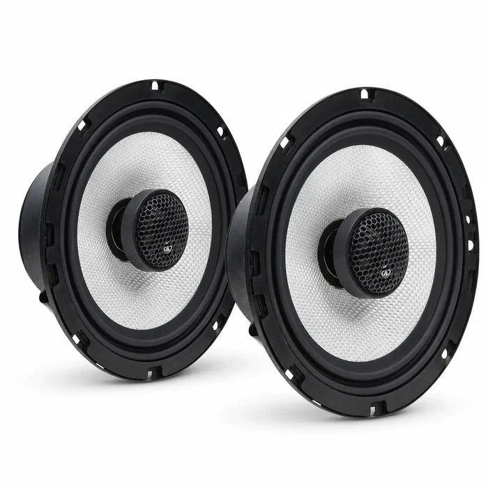 DD Audio-D-X6.5b-6.5" (16,5cm) Koaxial-Lautsprecher-masori-kaufen