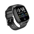 D300 Smart Watch – 1.54" IPS, GPS Tracking & Positioning, Video Call, Body Temperature