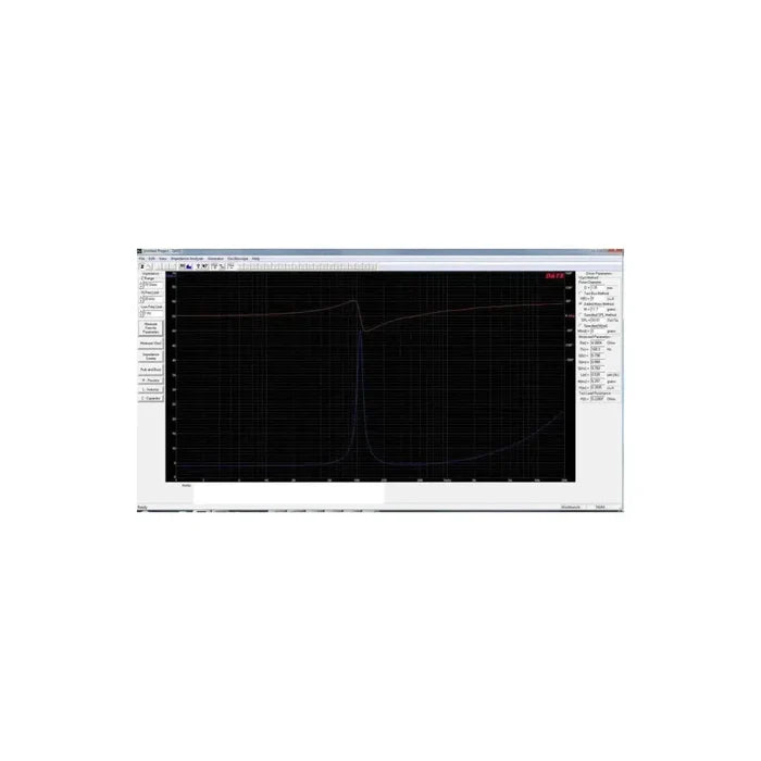 Dayton Audio-DATS V3-Messgerät-masori-kaufen