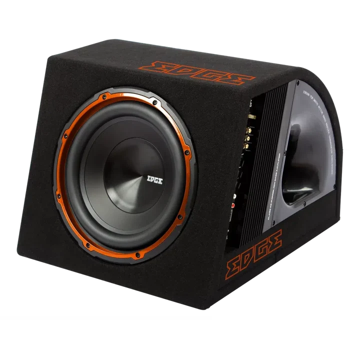 Edge-DB EDB10A-E0-10" (25cm) Aktiv-Gehäusesubwoofer-masori-kaufen