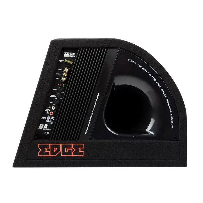 Edge-DB EDB10A-E0-10" (25cm) Aktiv-Gehäusesubwoofer-masori-kaufen
