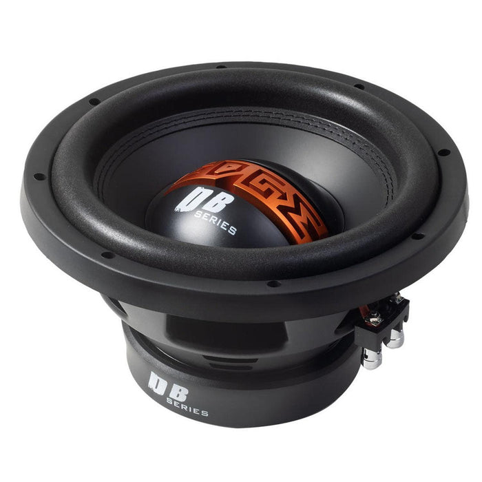 Edge-DB EDB10D2-E3-10" (25cm) Subwoofer-masori-kaufen
