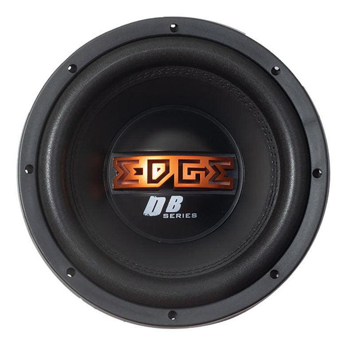 Edge-DB EDB10D2-E3-10" (25cm) Subwoofer-masori-kaufen