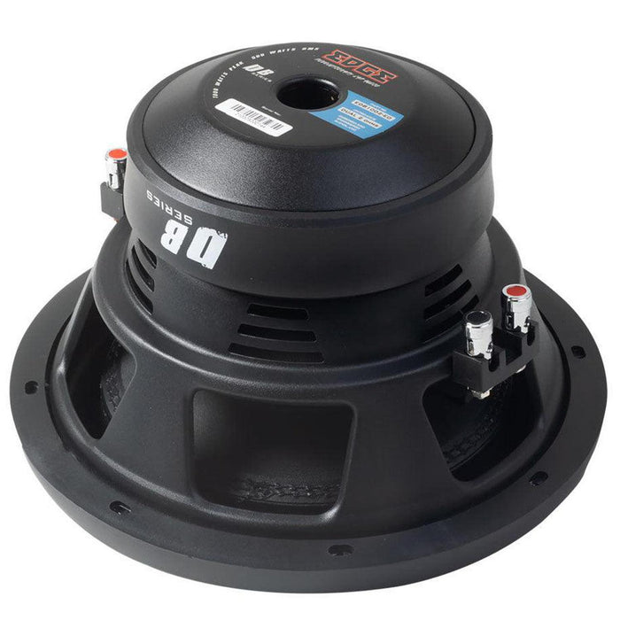 Edge-DB EDB10D2-E3-10" (25cm) Subwoofer-masori-kaufen