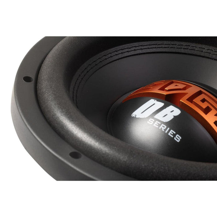 Edge-DB EDB10D2-E3-10" (25cm) Subwoofer-masori-kaufen