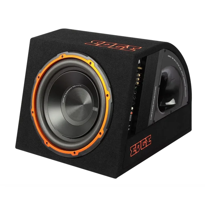 Edge-DB EDB12A-E0-12" (30cm) Aktiv-Gehäusesubwoofer-masori-kaufen