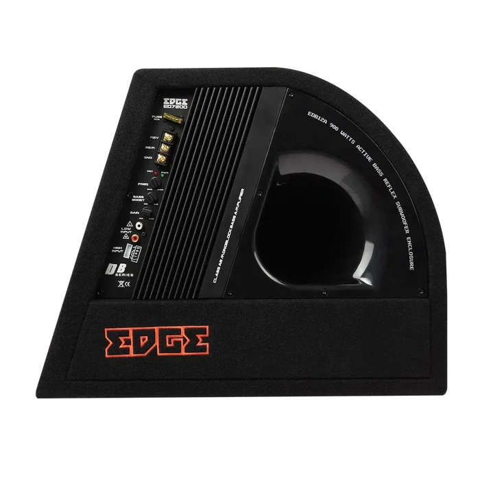 Edge-DB EDB12A-E0-12" (30cm) Aktiv-Gehäusesubwoofer-masori-kaufen