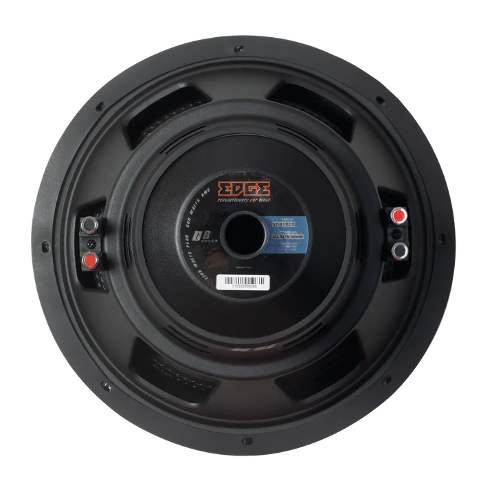 Edge-DB EDB12D2-E3-12" (30cm) Subwoofer-masori-kaufen