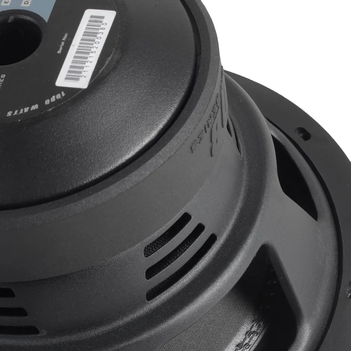 Edge-DB EDB12D2-E3-12" (30cm) Subwoofer-masori-kaufen