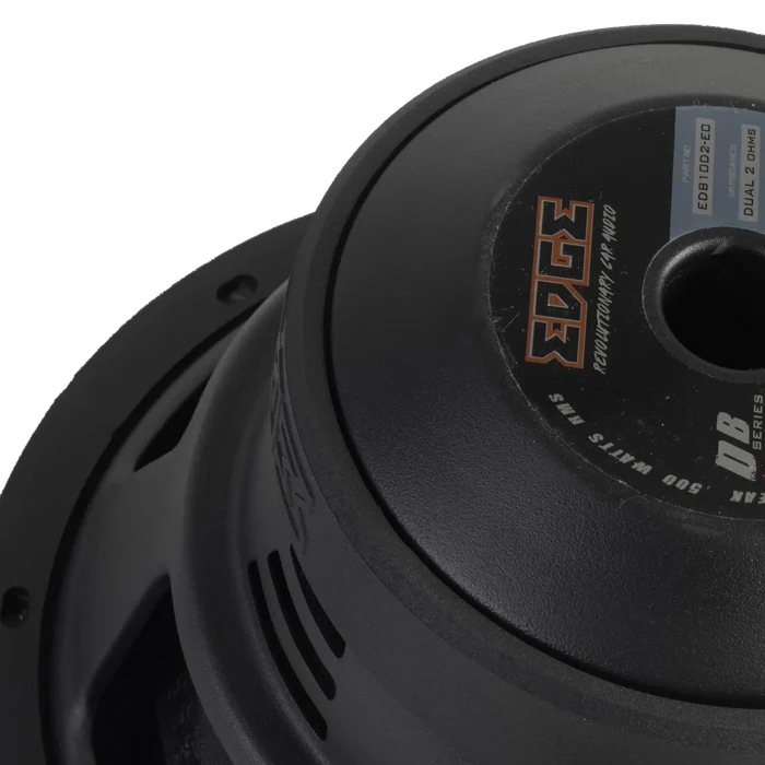 Edge-DB EDB12D2-E3-12" (30cm) Subwoofer-masori-kaufen