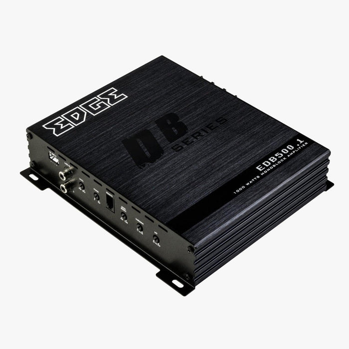 Edge-DB EDB500.1-E9-1-Kanal Verstärker-masori-kaufen