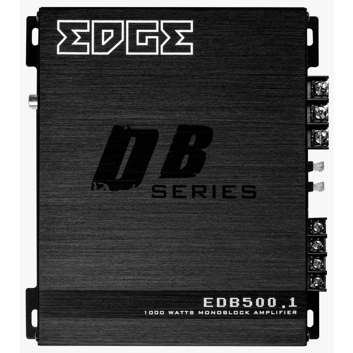 Edge-DB EDB500.1-E9-1-Kanal Verstärker-masori-kaufen