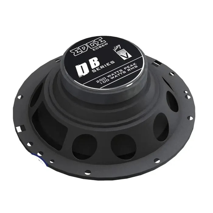 Edge-DB EDB6W-E0-6.5" (16,5cm) Koaxial-Lautsprecher-masori-kaufen