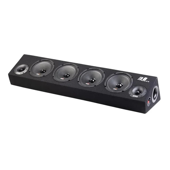 Edge-DB EDBPB6-E5-6.5" (16,5cm) Gehäuselautsprecher-masori-kaufen