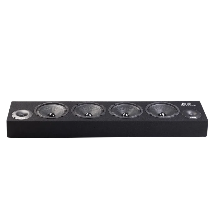 Edge-DB EDBPB6-E5-6.5" (16,5cm) Gehäuselautsprecher-masori-kaufen