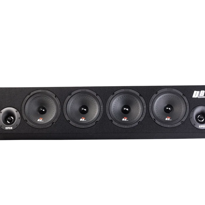 Edge-DB EDBPB8-E5-8" (20cm) Gehäuselautsprecher-masori-kaufen