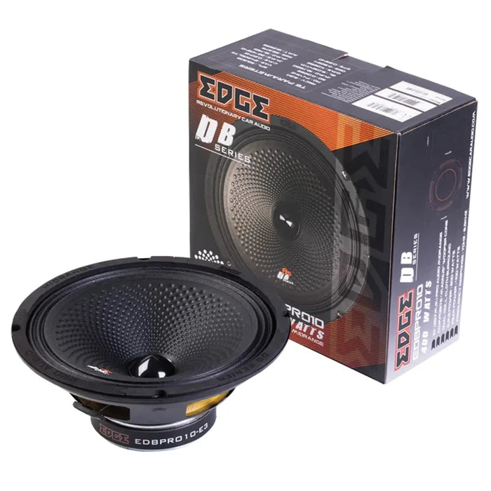 Edge-DB EDBPRO10-E3-10" (25cm) Tiefmitteltöner-masori-kaufen