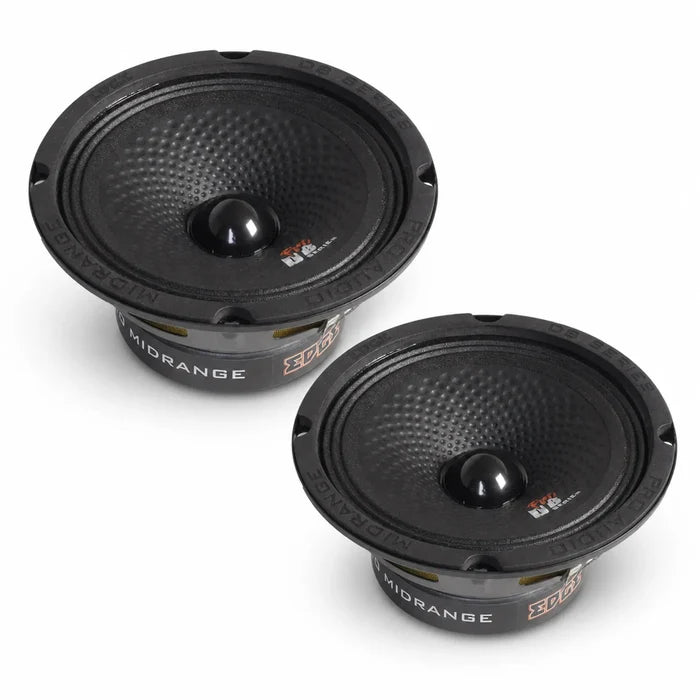 Edge-DB EDBPRO6-E3-6.5" (16,5cm) Tiefmitteltöner-masori-kaufen