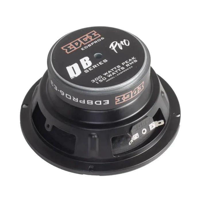 Edge-DB EDBPRO6-E3-6.5" (16,5cm) Tiefmitteltöner-masori-kaufen