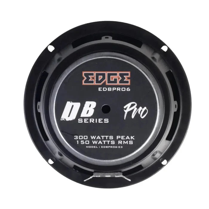 Edge-DB EDBPRO6-E3-6.5" (16,5cm) Tiefmitteltöner-masori-kaufen