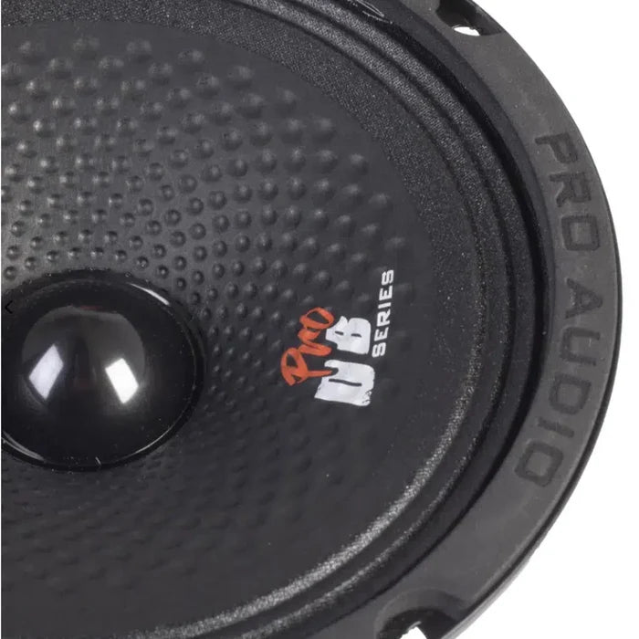 Edge-DB EDBPRO6-E3-6.5" (16,5cm) Tiefmitteltöner-masori-kaufen