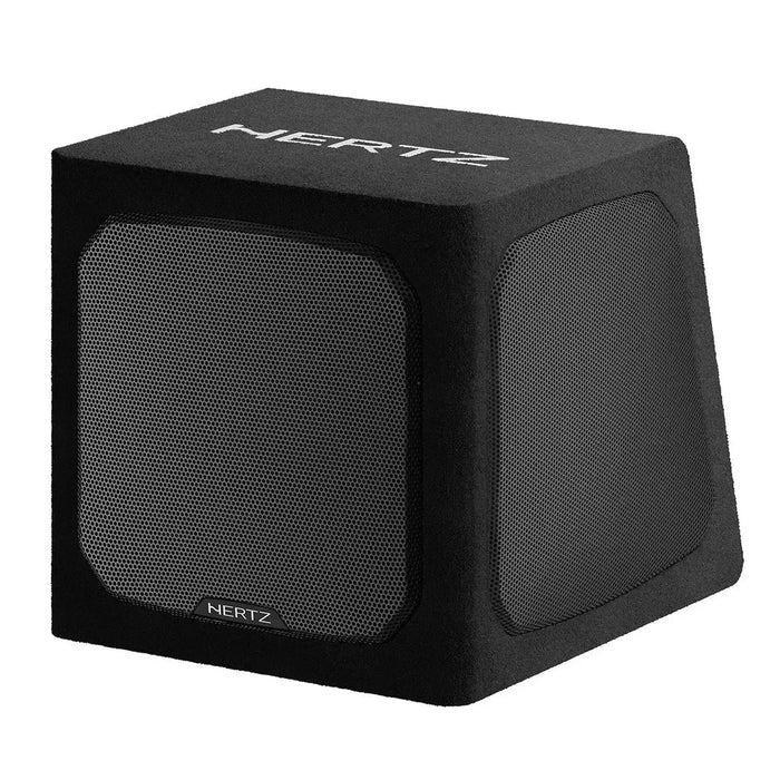 Hertz-DBA 201-8" (20cm) Aktiv-Gehäusesubwoofer-masori-kaufen