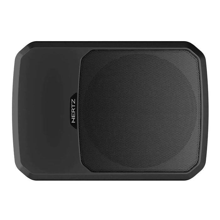 Hertz-DBA 201F-8" (20cm) Aktiv-Gehäusesubwoofer-masori-kaufen