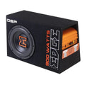 Edge-DBX EDBX10ADSP-E3-10" (25cm) Aktiv-Gehäusesubwoofer-masori-kaufen