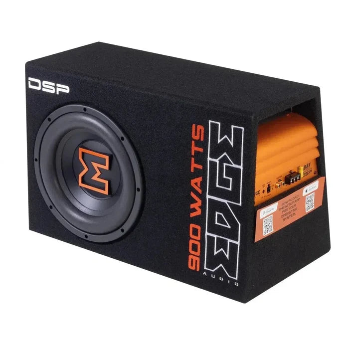 Edge-DBX EDBX10ADSP-E3-10" (25cm) Aktiv-Gehäusesubwoofer-masori-kaufen