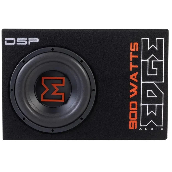 Edge-DBX EDBX10ADSP-E3-10" (25cm) Aktiv-Gehäusesubwoofer-masori-kaufen