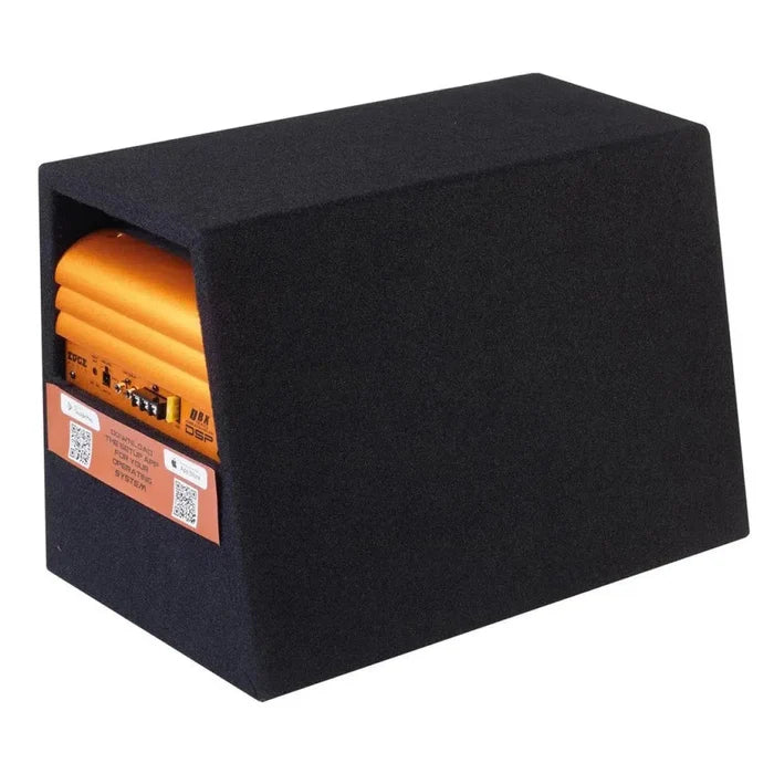 Edge-DBX EDBX10ADSP-E3-10" (25cm) Aktiv-Gehäusesubwoofer-masori-kaufen