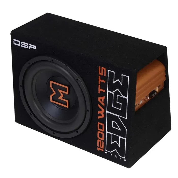 Edge-DBX EDBX12ADSP-E3-12" (30cm) Aktiv-Gehäusesubwoofer-masori-kaufen