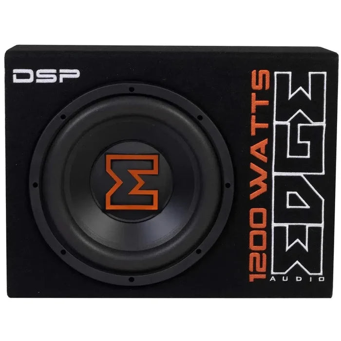 Edge-DBX EDBX12ADSP-E3-12" (30cm) Aktiv-Gehäusesubwoofer-masori-kaufen
