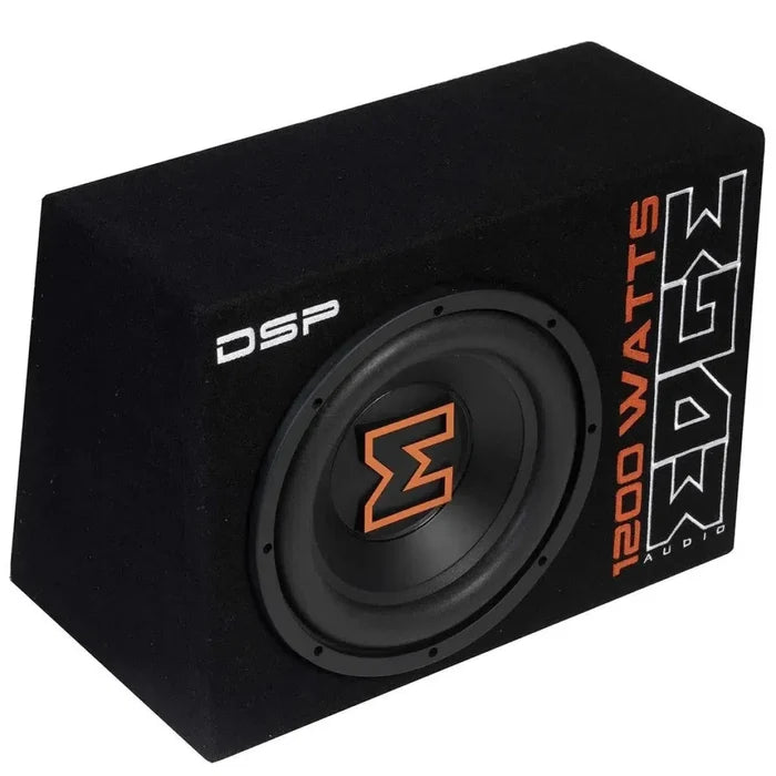 Edge-DBX EDBX12ADSP-E3-12" (30cm) Aktiv-Gehäusesubwoofer-masori-kaufen