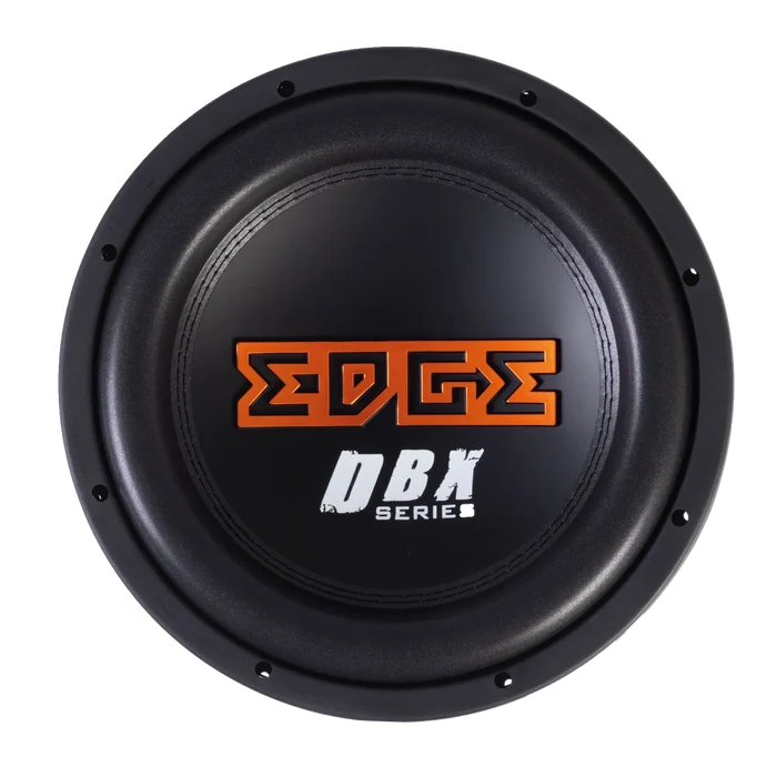 Edge-DBX EDBX12D2-E3-12" (30cm) Subwoofer-masori-kaufen