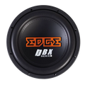 Edge-DBX EDBX12D2-E3-12" (30cm) Subwoofer-masori-kaufen