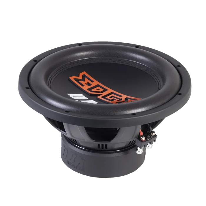 Edge-DBX EDBX12D2-E3-12" (30cm) Subwoofer-masori-kaufen