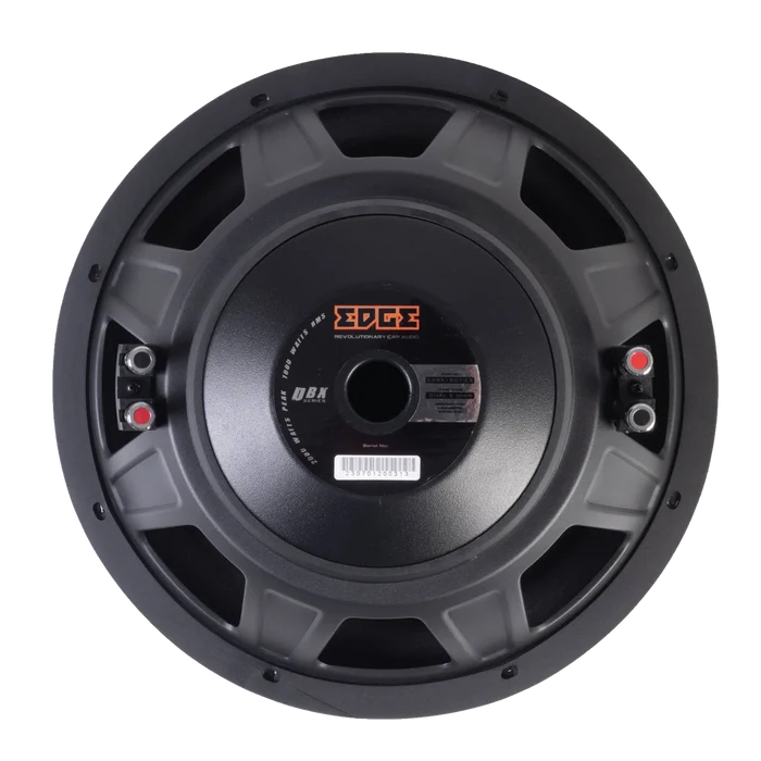 Edge-DBX EDBX12D2-E3-12" (30cm) Subwoofer-masori-kaufen