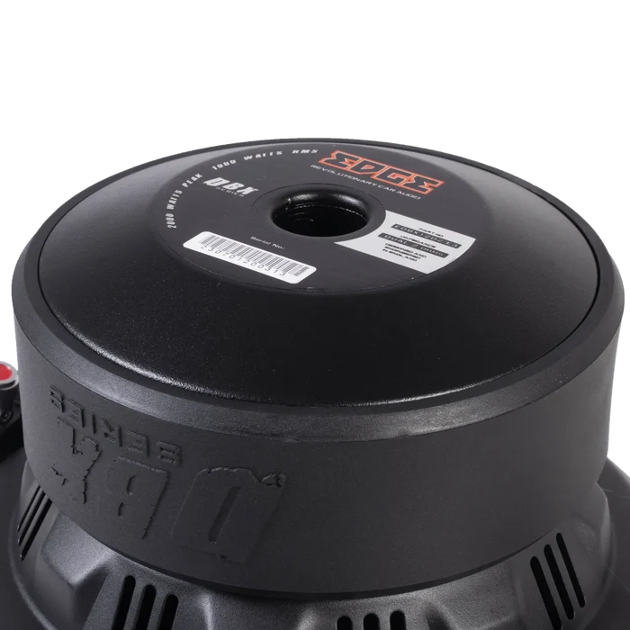 Edge-DBX EDBX12D2-E3-12" (30cm) Subwoofer-masori-kaufen
