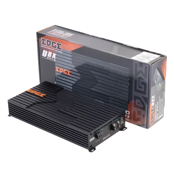 Edge-DBX EDBX1800.1D-E4-1-Kanal Verstärker-masori-kaufen