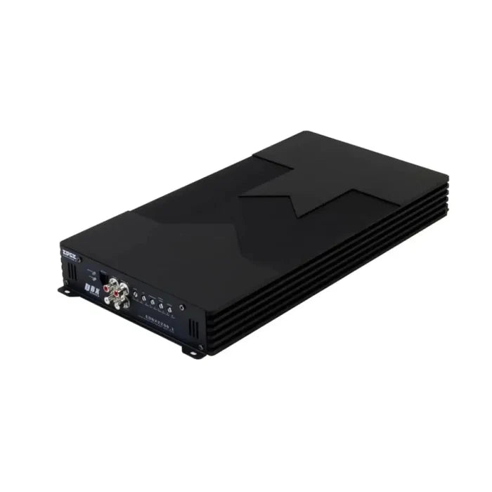 Edge-DBX EDBX2200.1D-E1-1-Kanal Verstärker-masori-kaufen